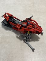 LEGO® TECHNIC SET 8272 - SCHNEEMOBIL