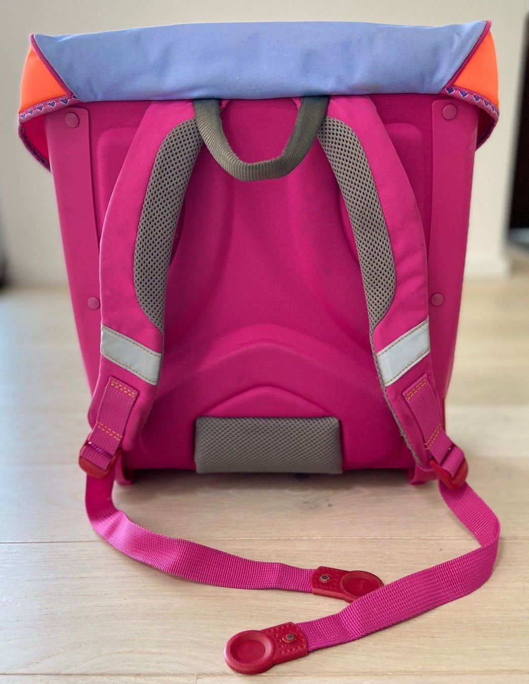 Borse & cartelle scolastiche: Scout Nano Butterfly – Usato da Zuzwil SG venduto da cool_toys 1