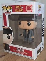 Funko Pop Movies - Home Alone #492 Harry