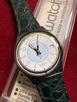 Swatch 1991 ungetragen