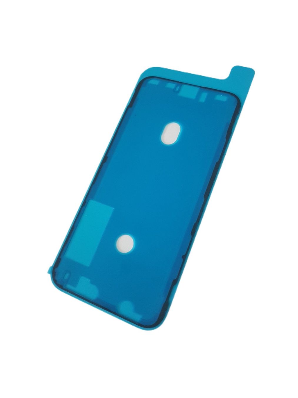 Apple Portables: Iphone XS Display Klebefolie schwarz – Neuf avec emballage d'origine à Buchrain par handyteileversand 1