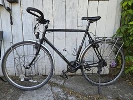 Tourenvelo Koga 
