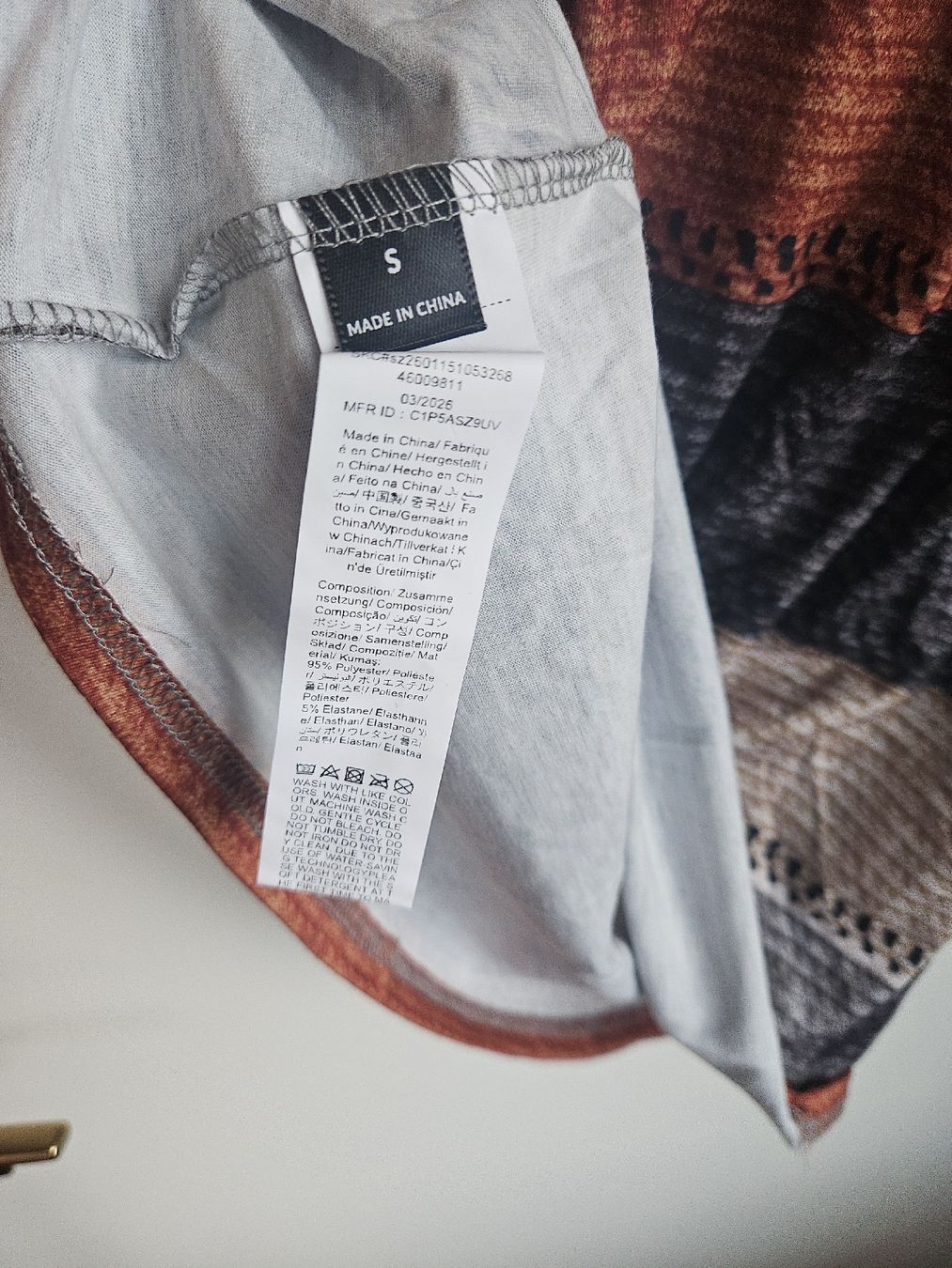 Vestiti: Kleid von SHEIN LUNE gestreift – Nuovo (secondo la descrizione) da Ebikon venduto da SecondChance_byM 2