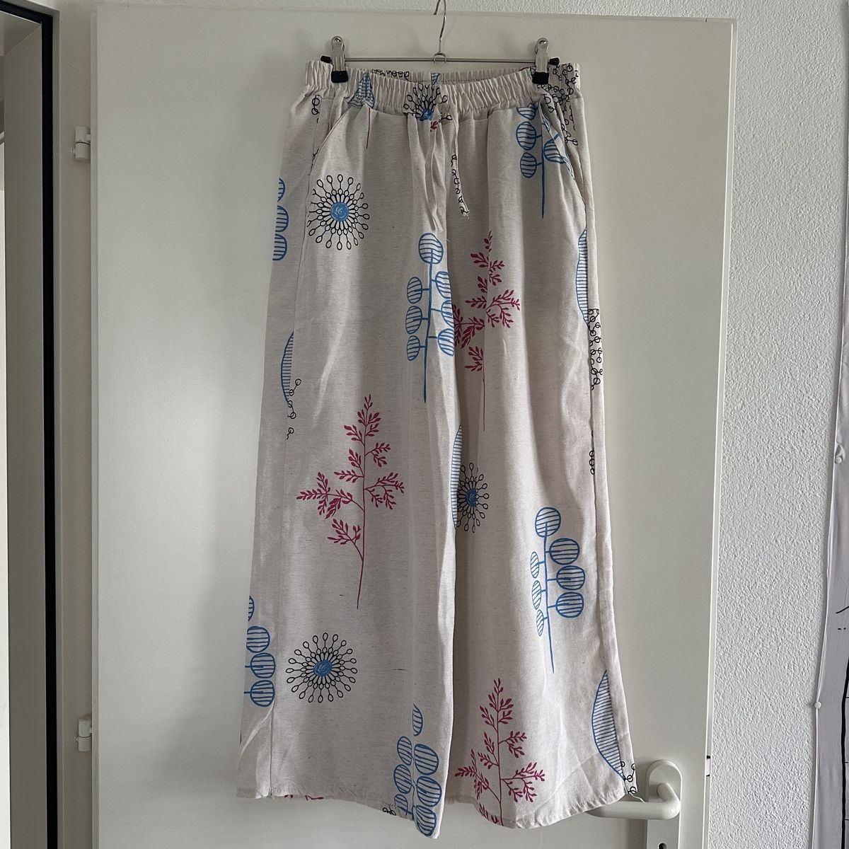 Lotti di vestiti: COTTON SPRING SUMMER OVERSIZED-SET L – Nuovo (secondo la descrizione) da Zofingen venduto da JumpInVintage 1