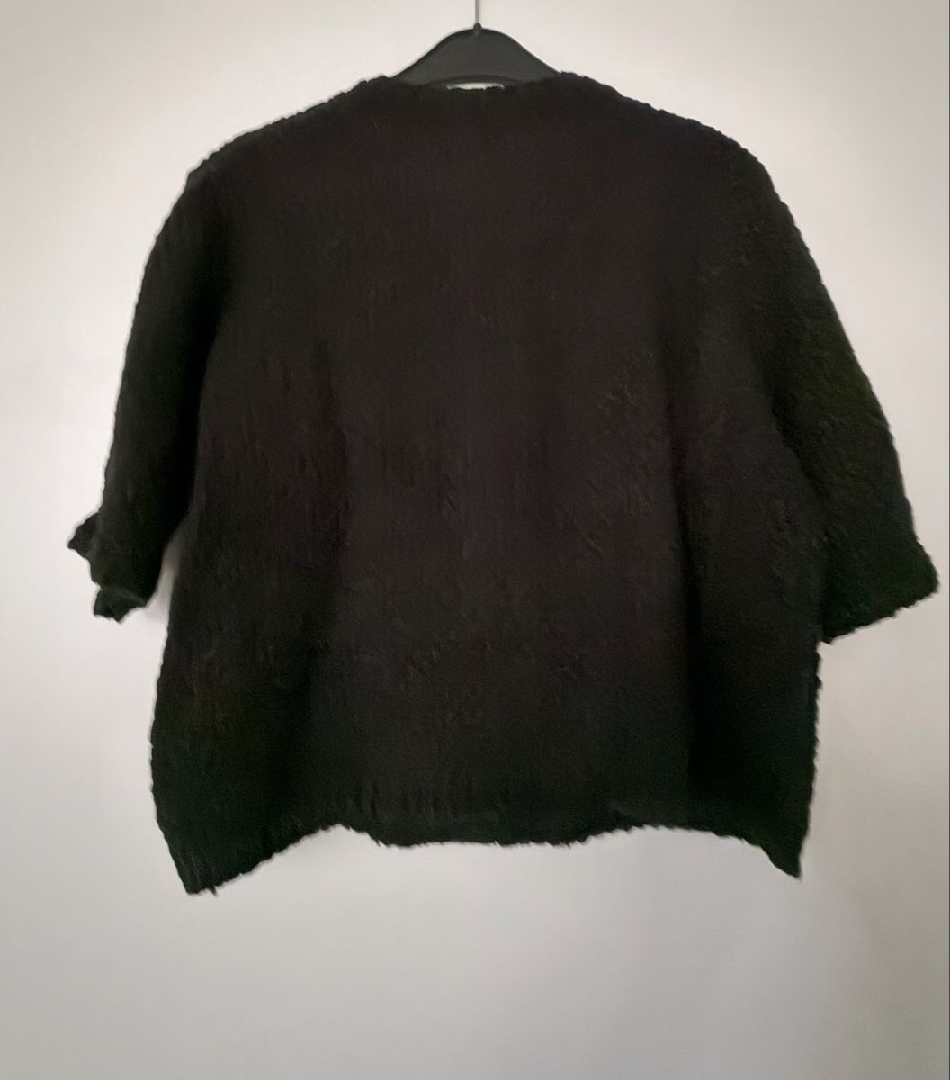 Massimo Dutti Maglioni & Felpe: Giacchetto manica corti Massimo Dutti – Nuovo e nell'imballaggio originale da Muzzano venduto da nat_x9hf 2