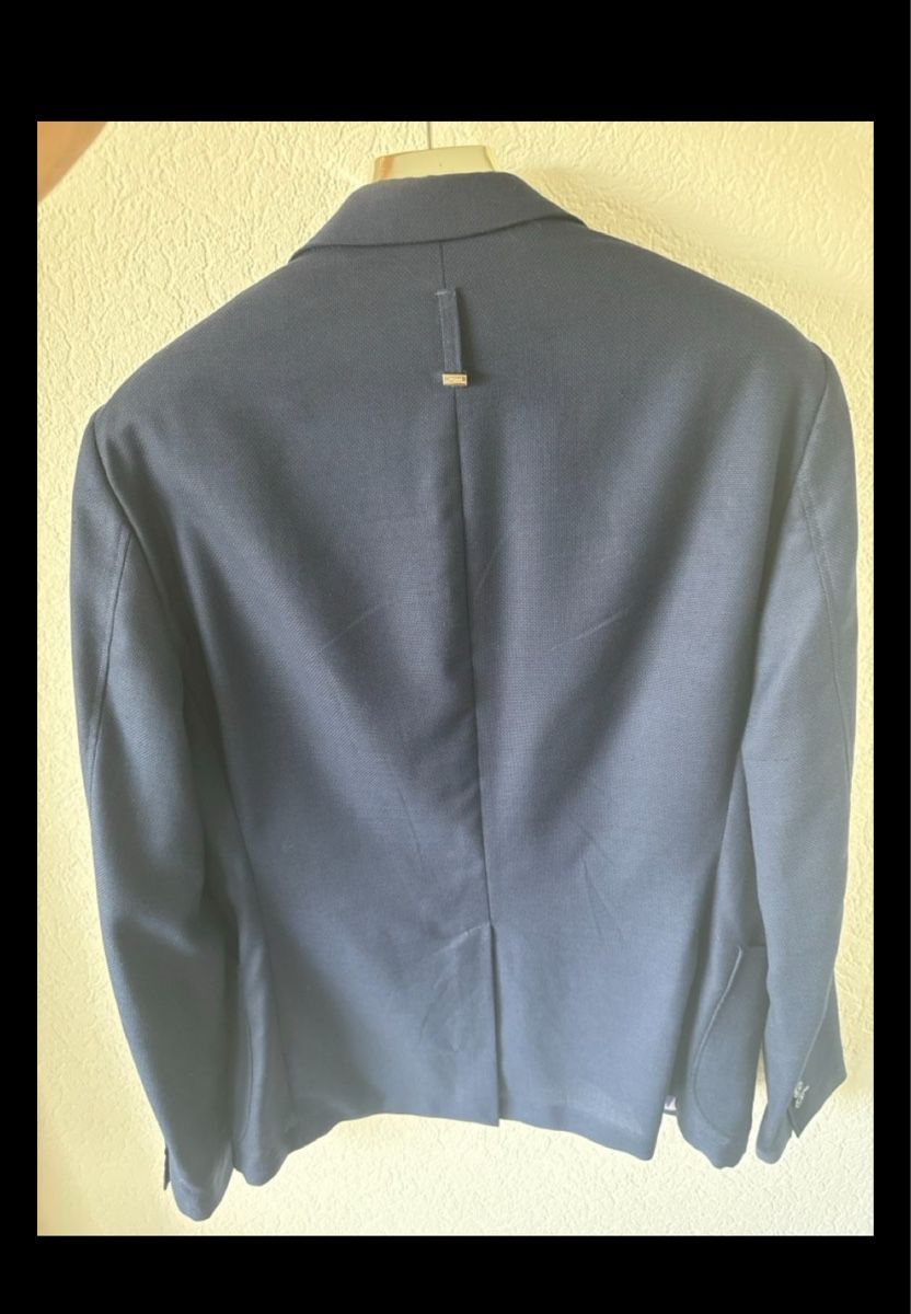 Versace Completi: Blazer Sakko Veston Versace 48 – Usato da Bern venduto da Jerry777 1