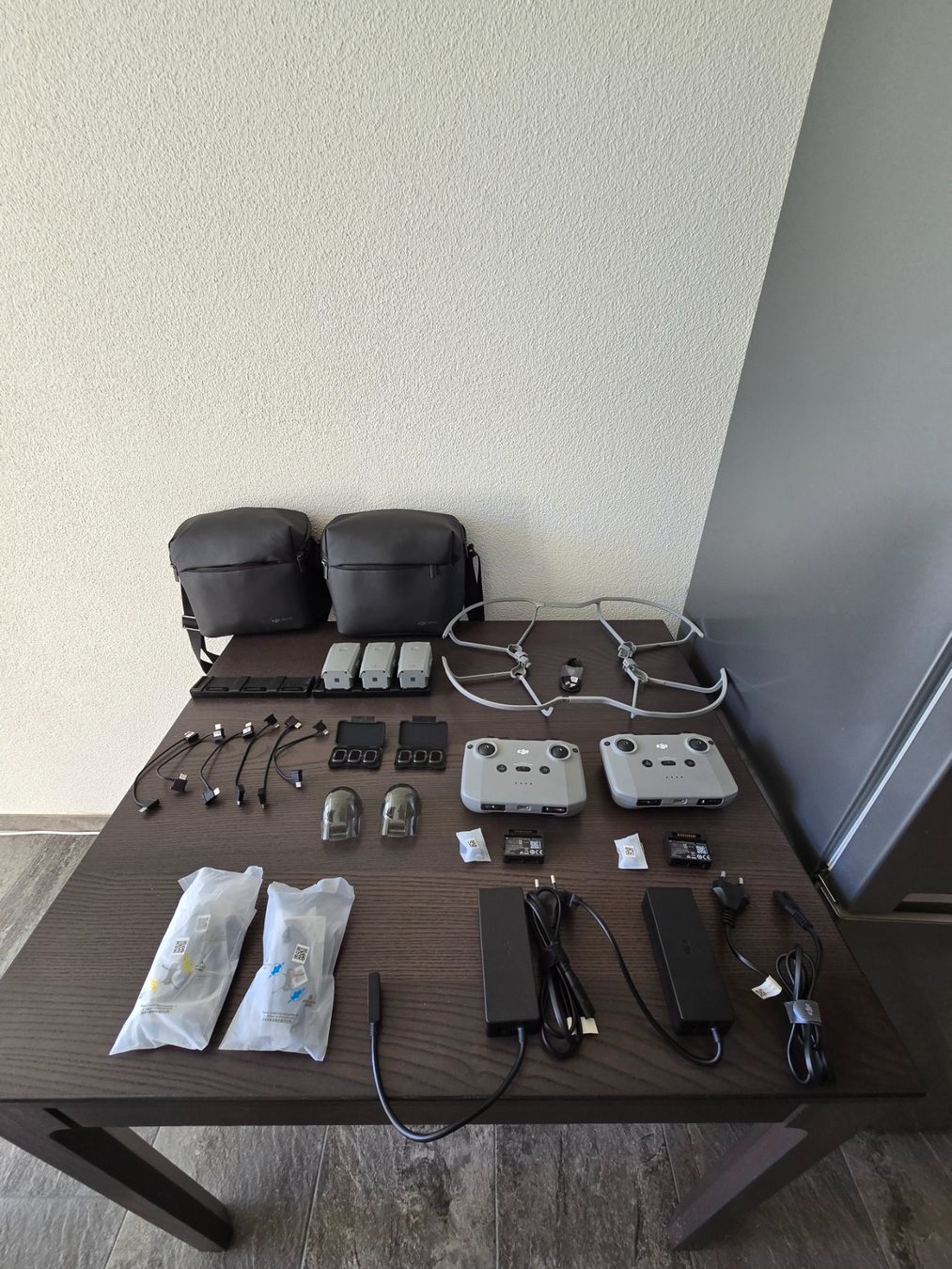 DJI RC Modellbau: Dji Mavic Air 2 – Gebraucht aus Stallikon von Federicoincani
