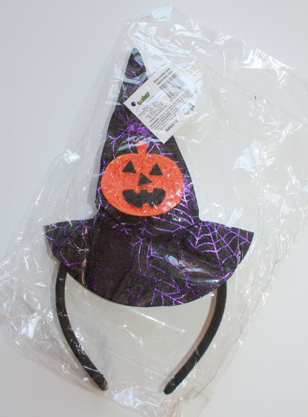 Costumi: Costume sorcière / Hexe t. 1 - 2 ans – Usato da Peseux venduto da CoolShoping 5