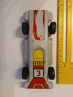 K11/ L5  Blechauto ehem. DDR
