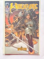 Witchblade Comic #3, Deutsch, Top Zustand, jetzt bieten!
