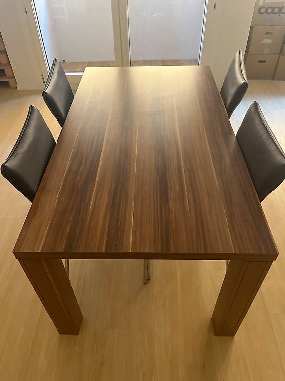Tische: Esstisch – Gebraucht aus Aarau von anj_r9qw