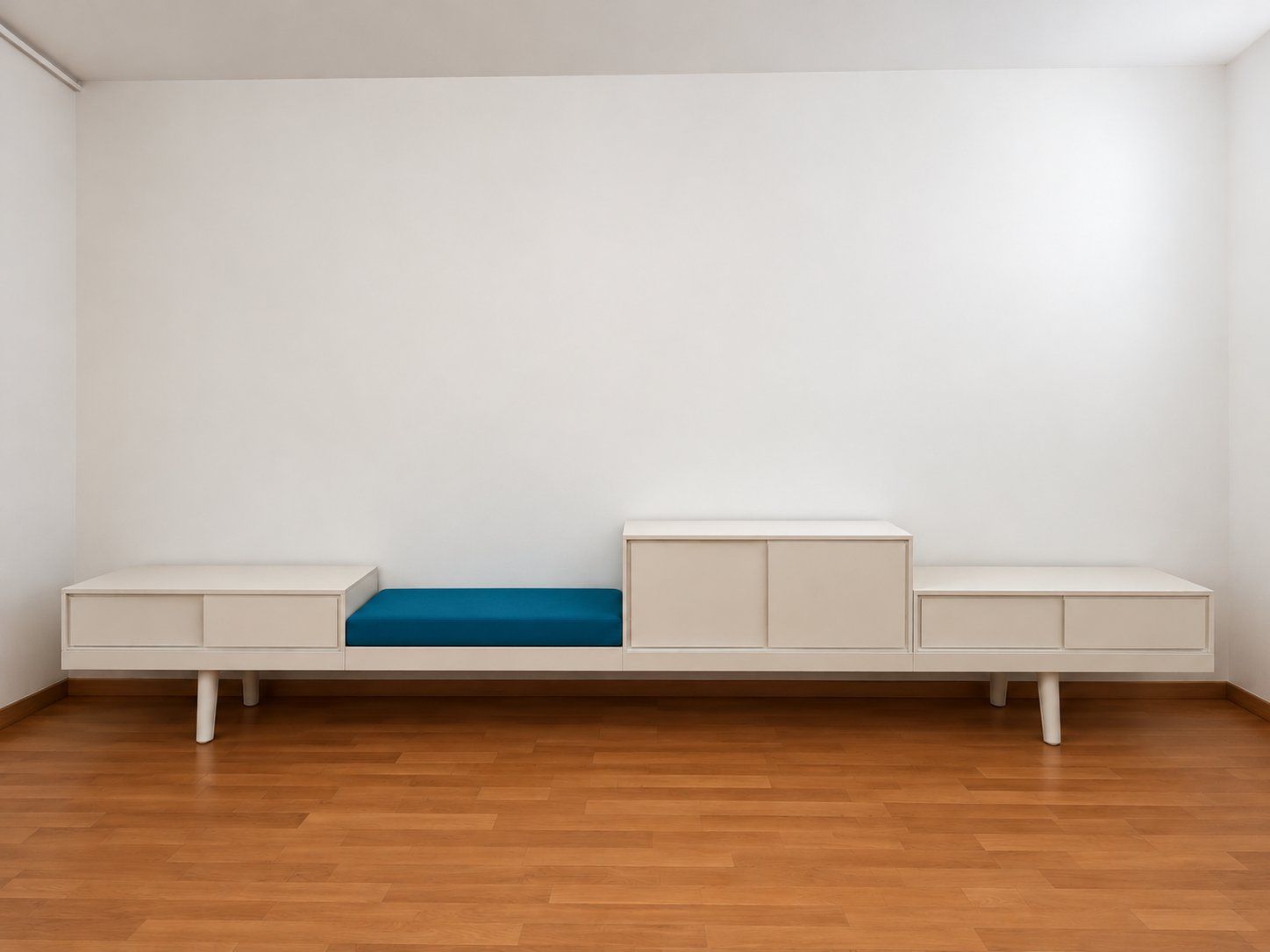 Vitra Étagères: Vitra Level 34 Sideboard - Designklassiker Studio Aisslinger – D'occasion à Zürich par rai_hsc6 1