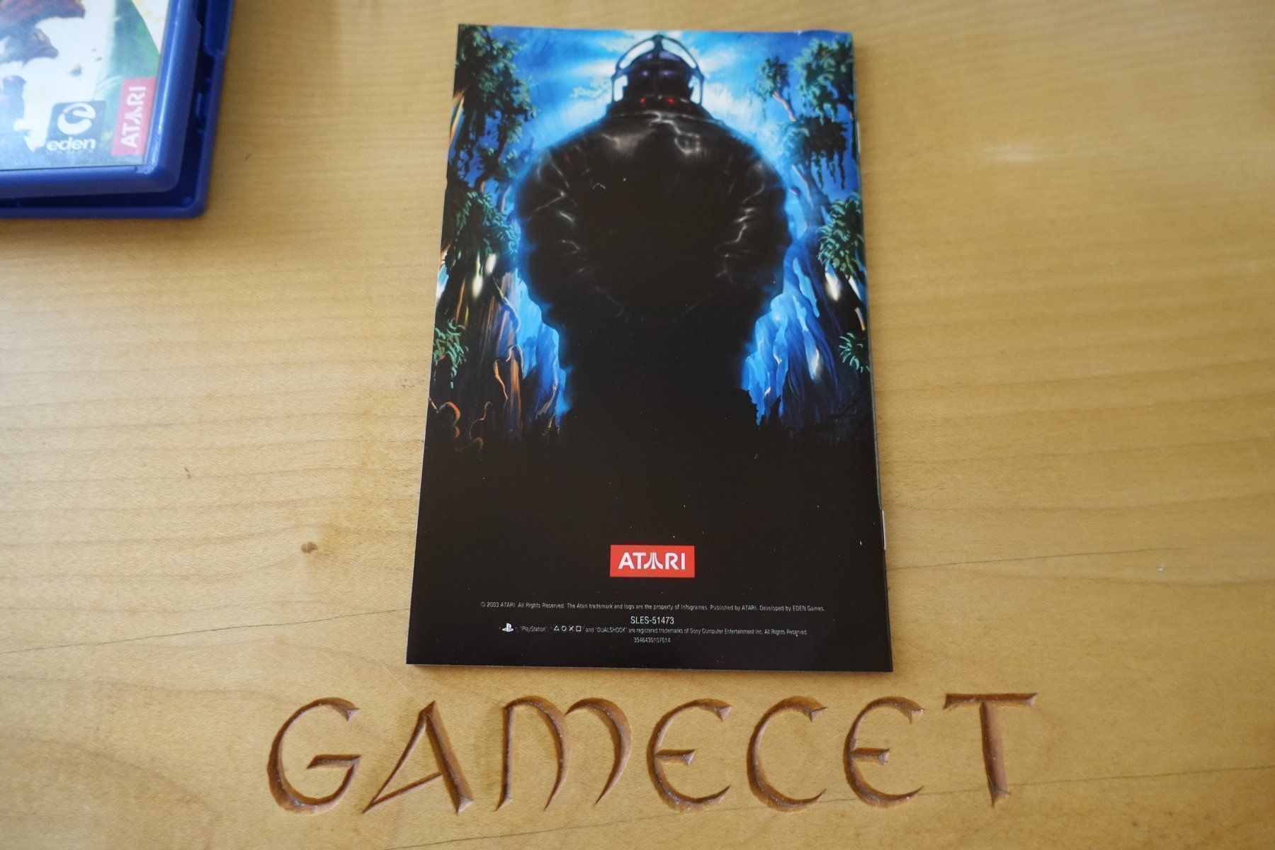 Jeux: Kya: Dark Lineage – D'occasion à Steinach par Gamecet 5
