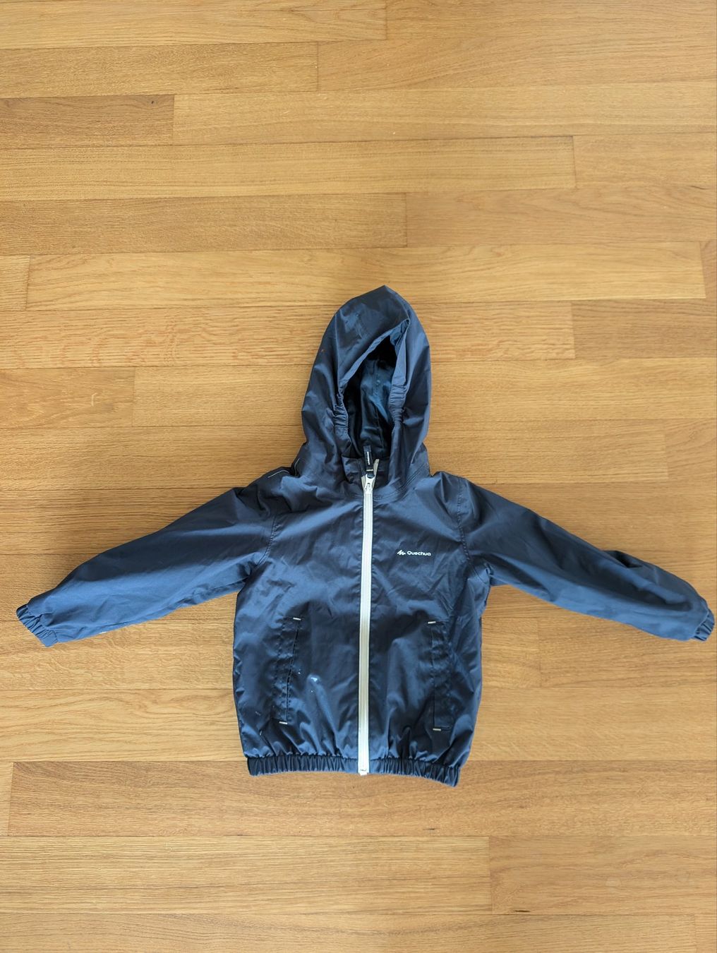 Giacche: Jacke mit permanenten Farbflecken – Usato da Zug venduto da len_hk5k