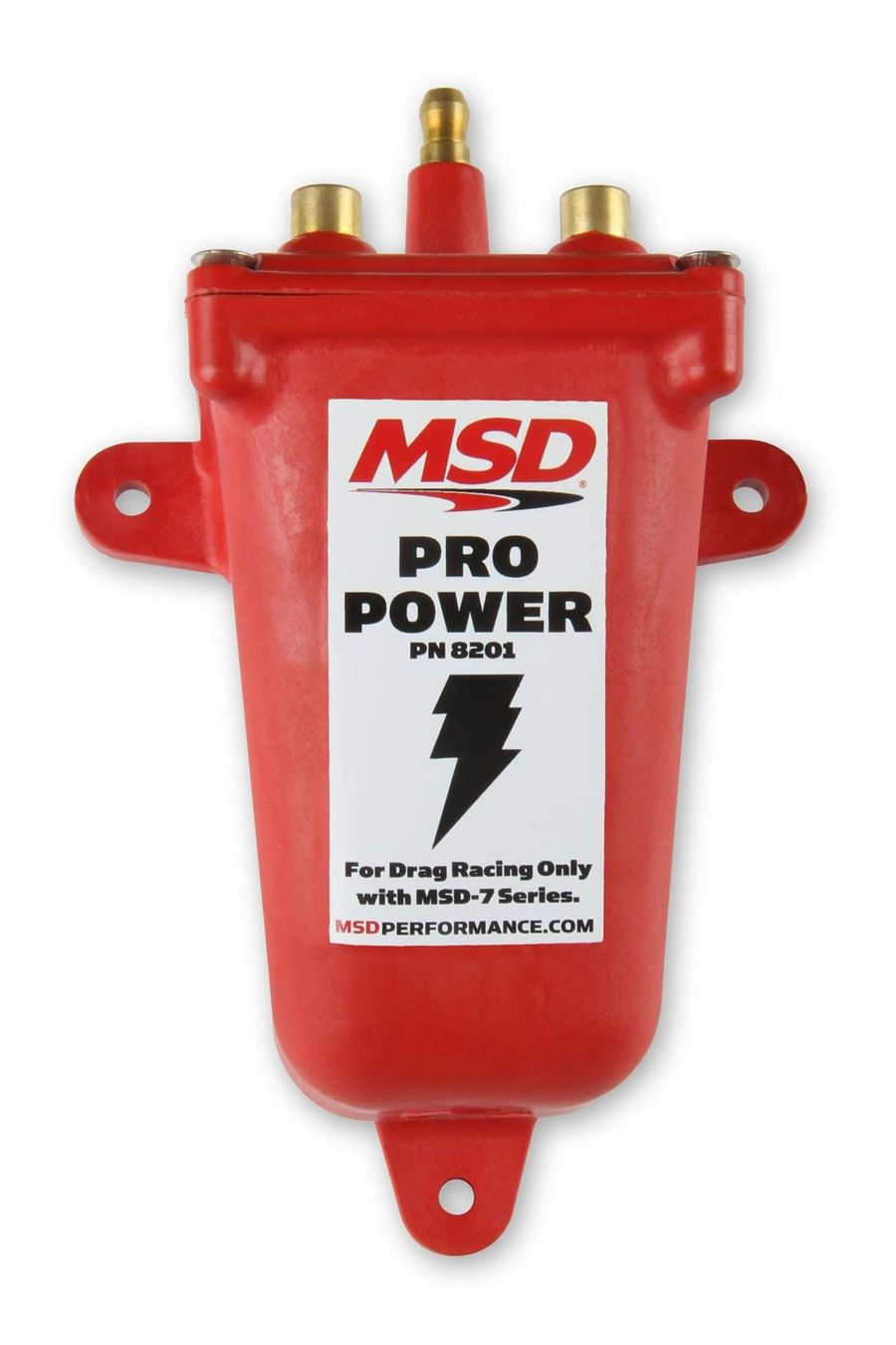 Motori: MSD Pro Power Coils 8201 – Usato da Fislisbach venduto da Hotti83
