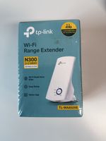 TP-Link WLAN Range Extender TL-WA850RE - Top Zustand! OVP