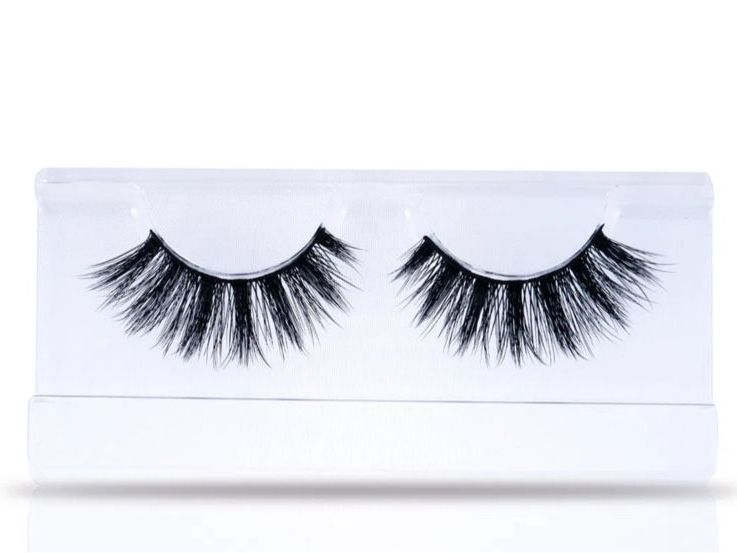 Make-up: Niclay HD sof Lashes - Minou – Neu und originalverpackt aus Otelfingen von Gasolino 2