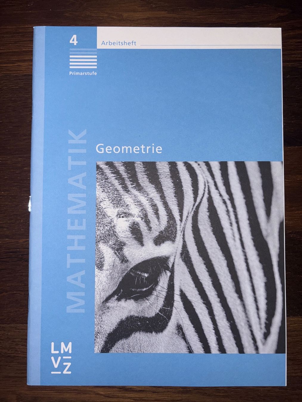 Bücher: Arbeitsheft Mathematik 4 Geometrie – Neu (gemäss Beschreibung) aus Dübendorf von lus_9275
