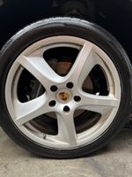 Porsche Cayenne 9PA/955/957 20“ Felgen