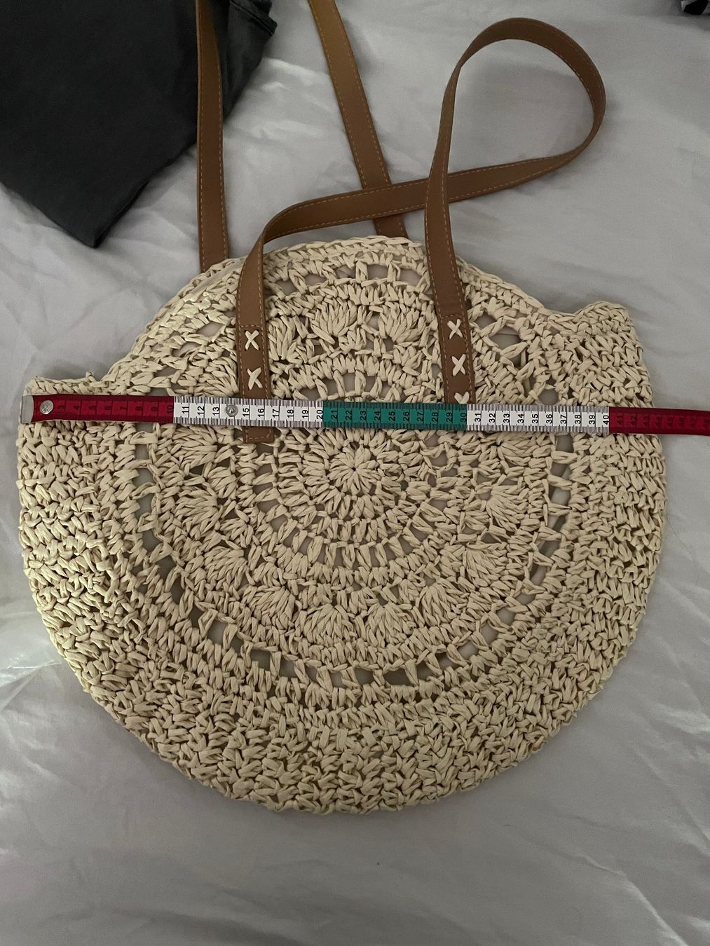 Sacs femmes: Schöne Handtasche – D'occasion à Zürich par jandra01 2