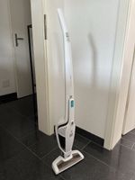 Akku Staubsauger Electrolux ErgoRapido Classic Weiss