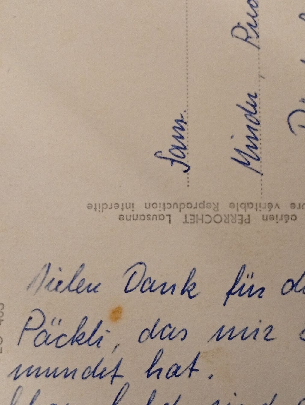 Cartoline postali: Alte Ansichtskarte Willisau LU 463 mit Grussbotschaft – Usato da Engelburg venduto da CH.Me 2