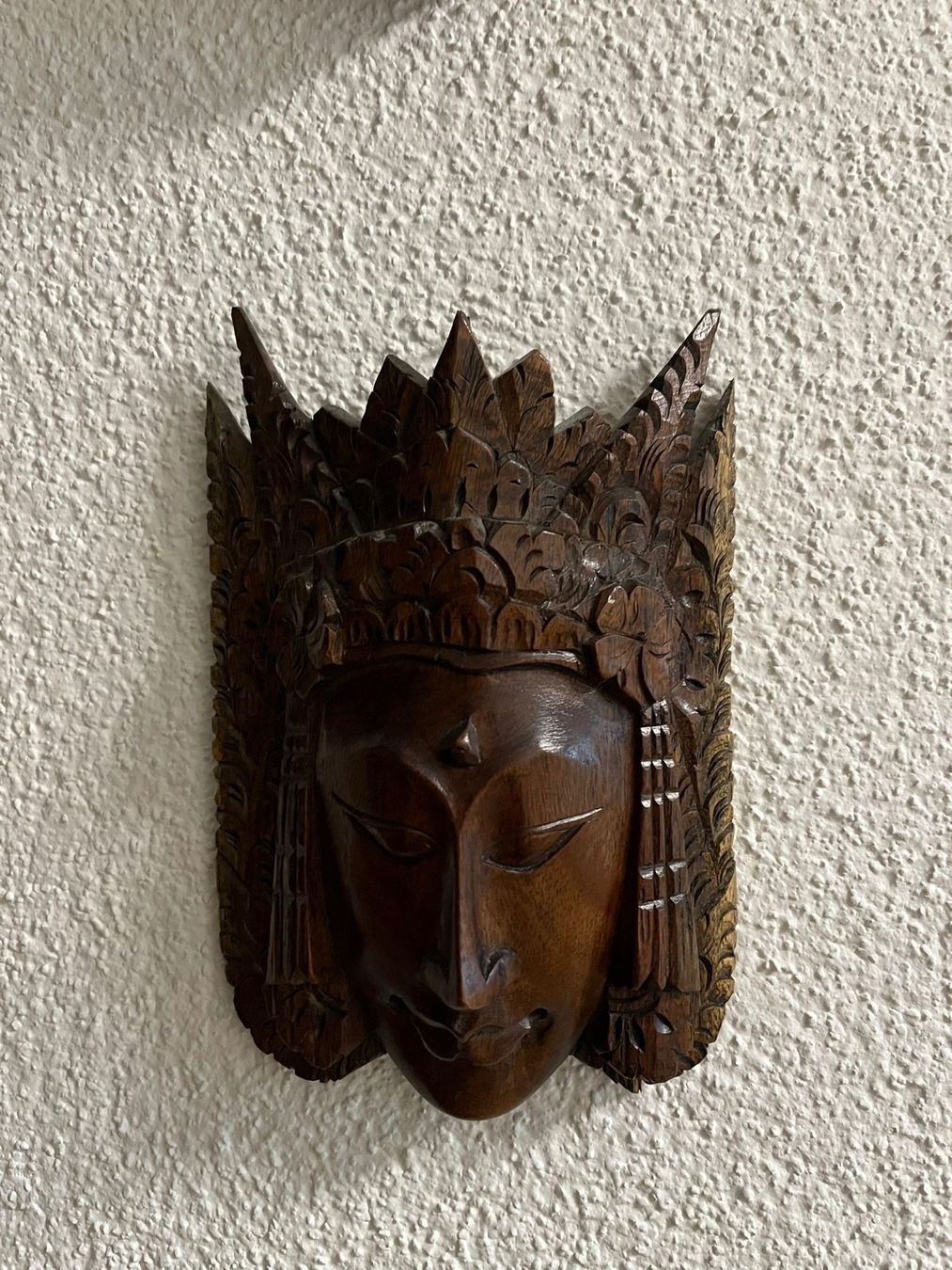 Maschere: Maske Thailand – Usato da Schmerikon venduto da Speedy053