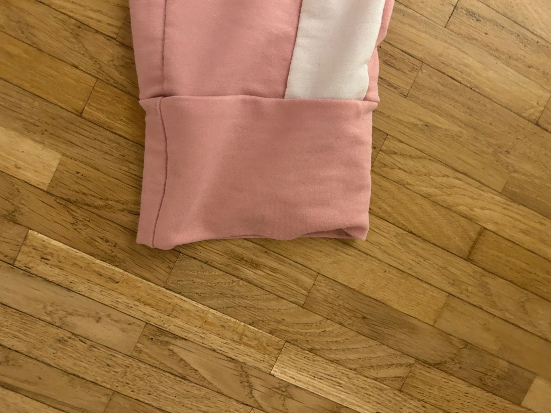 Puma Pantaloni: Jogginghose Puma – Usato da zürich venduto da N2424 1