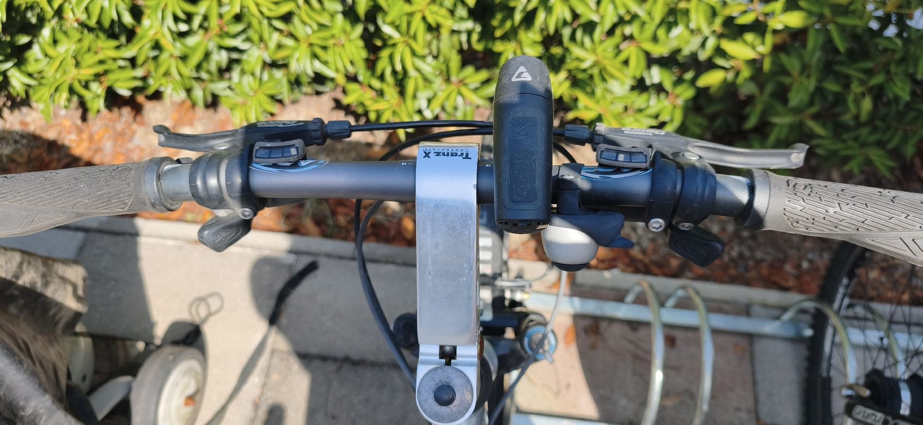 Biciclette: Velo – Usato da Hefenhofen venduto da Rinahorn01 2