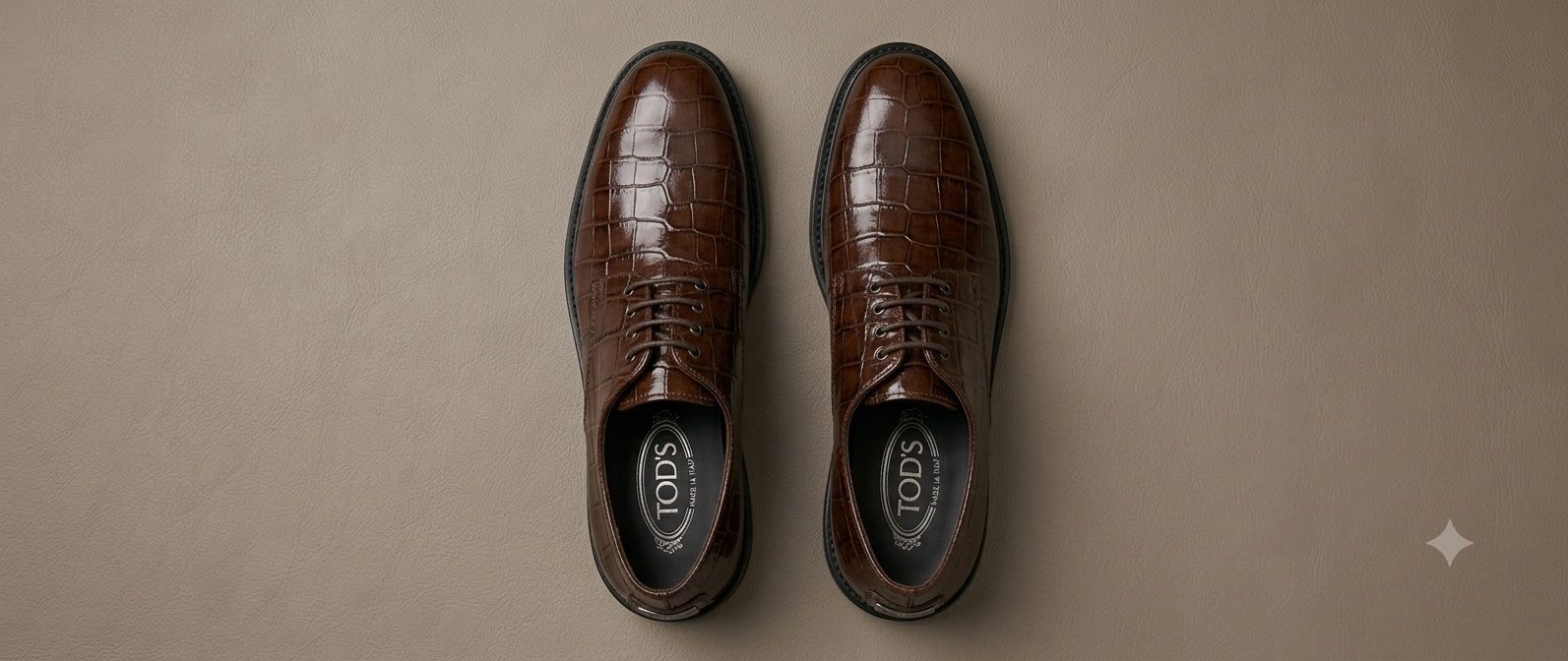 Tod'S Chaussures femmes: Chaussures Tod’s – D'occasion à Echichens par unideks 2