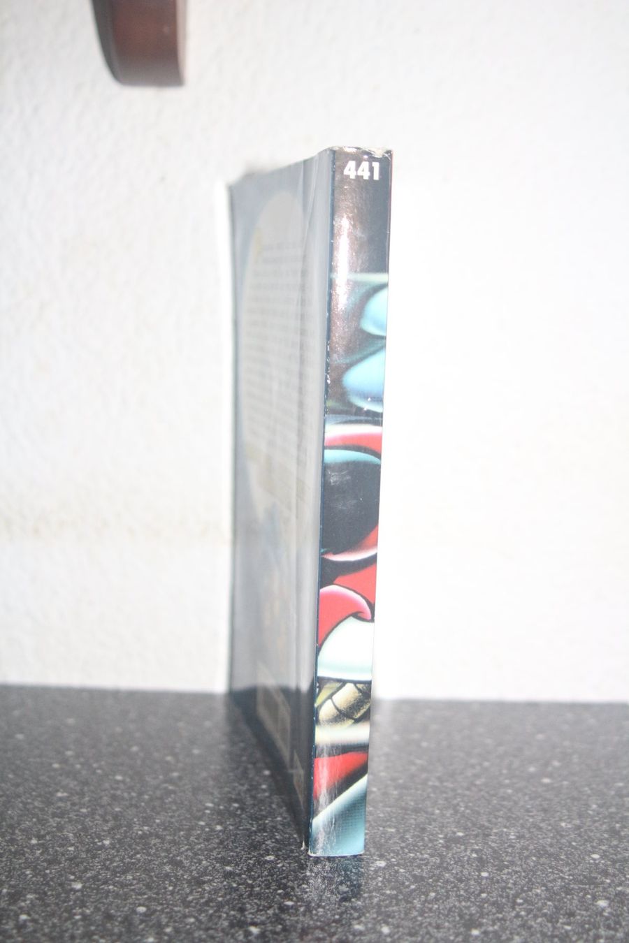 Comics: Lustiges Taschenbuch Nr. 441 – Gebraucht aus Benglen von polli77 1