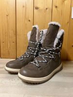 Winterschuh von Kimberfeel, Grösse 40