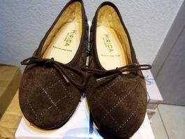 Hirica Damenschuhe Gr.35 Neu Lp,105Fr