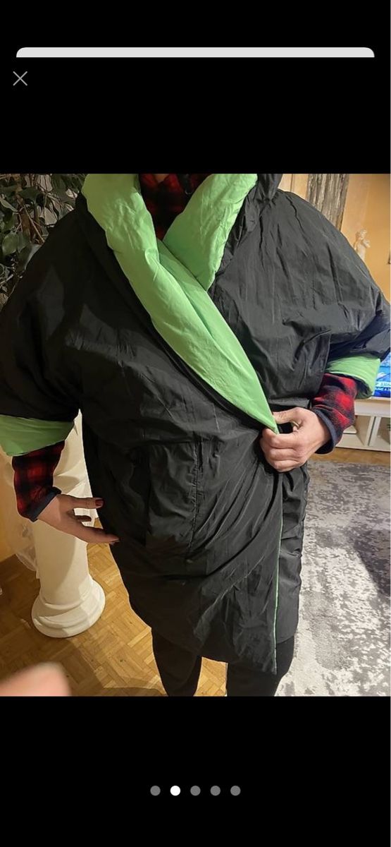 Jacken: Giacca dopple face – Gebraucht aus Agno von sal_pbv8 2
