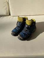 Adidas (Terre) Wanderschuhe - Gr. 36 2/3