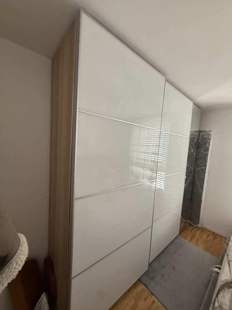 Schränke: Ikea Pax - armoire – Neu (gemäss Beschreibung) aus Sierre von maeleris 1