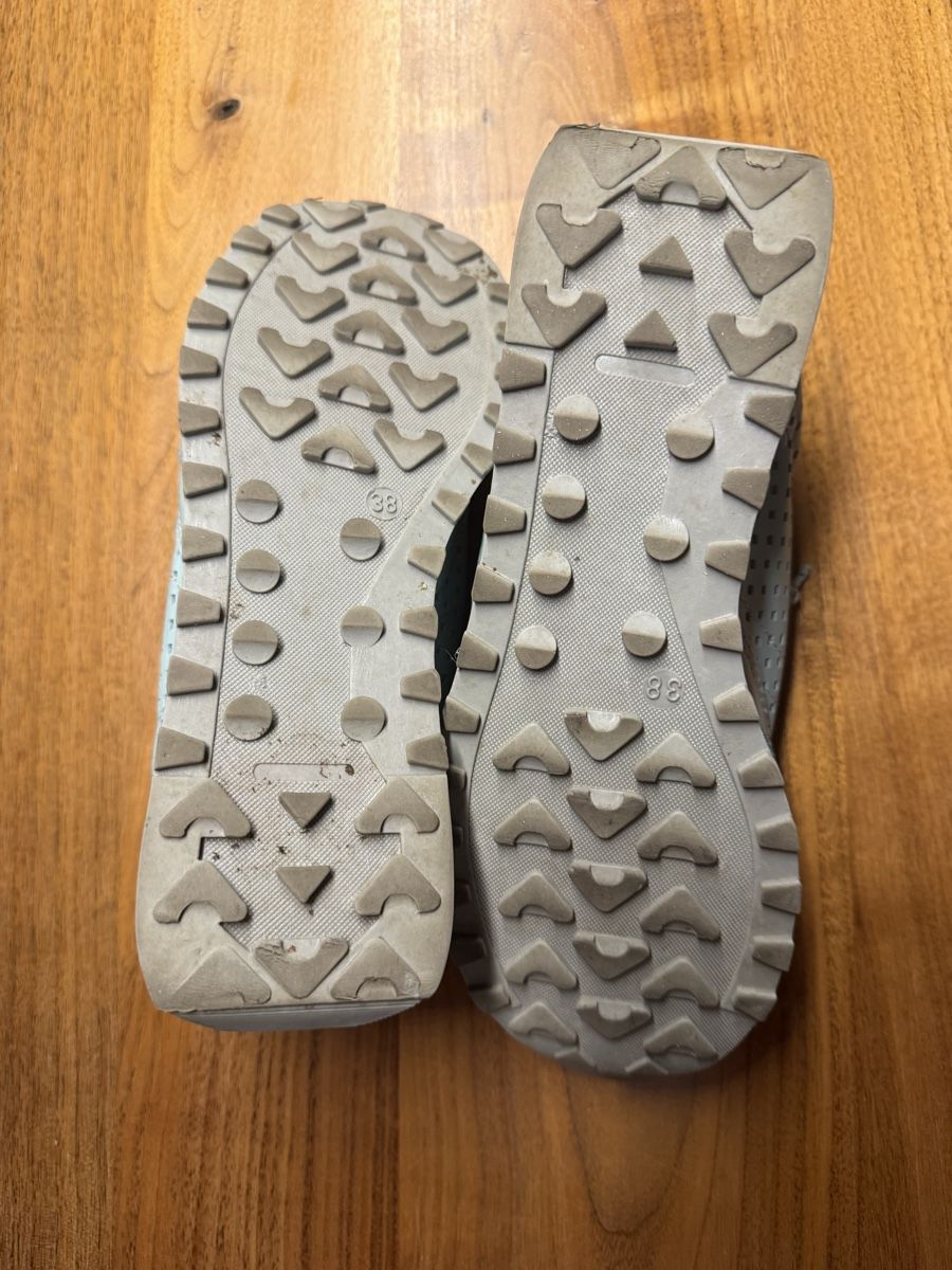 Damenschuhe: Cetti Damen Sneaker Grösse 38 – Neu (gemäss Beschreibung) aus Bösingen von aline1973 4