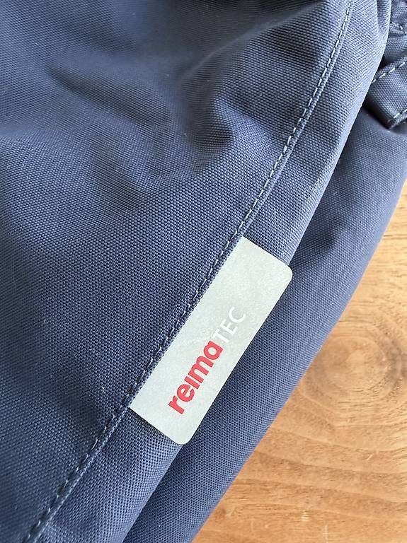Reima Hosen: Skihose ReimaTec 110 – Gebraucht aus Biberen von Flocke83 4