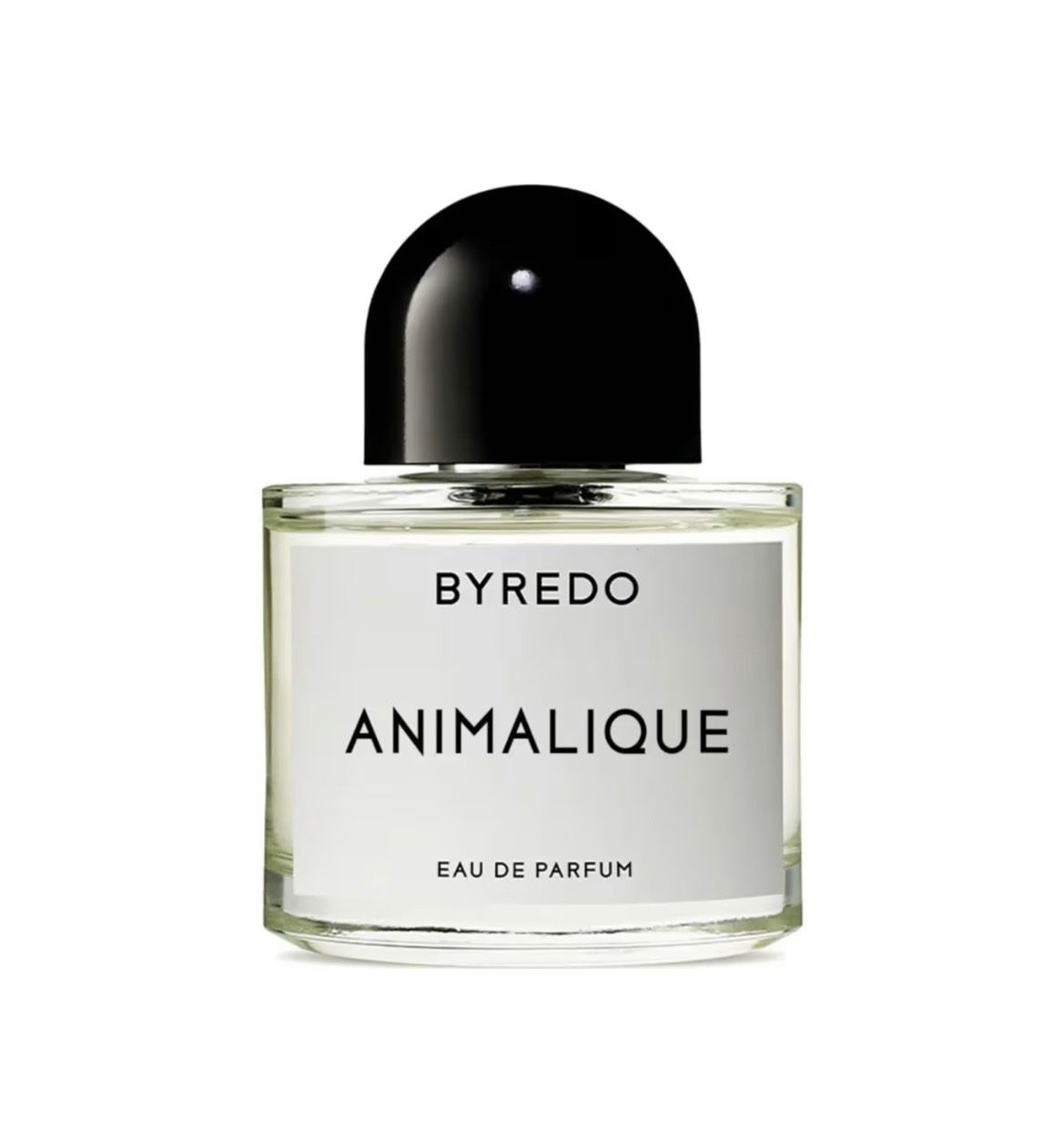 Parfum & Eau de Toilette: BYREDO Animalique Eau de Parfum 50ml – Neu (gemäss Beschreibung) aus Effretikon von YaMn
