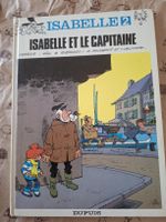 Isabelle 2 / Isabelle et le capitaine