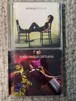 2x Katie Melua