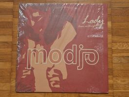 Modjo, Lady (Hear Me Tonight) - 12" Maxi FR 2000