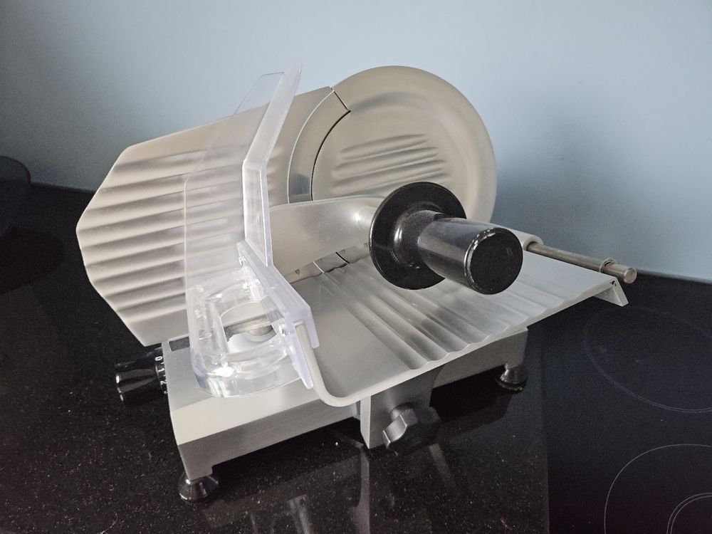 Fleisch Schneide HighEnd Kaufen auf Ricardo