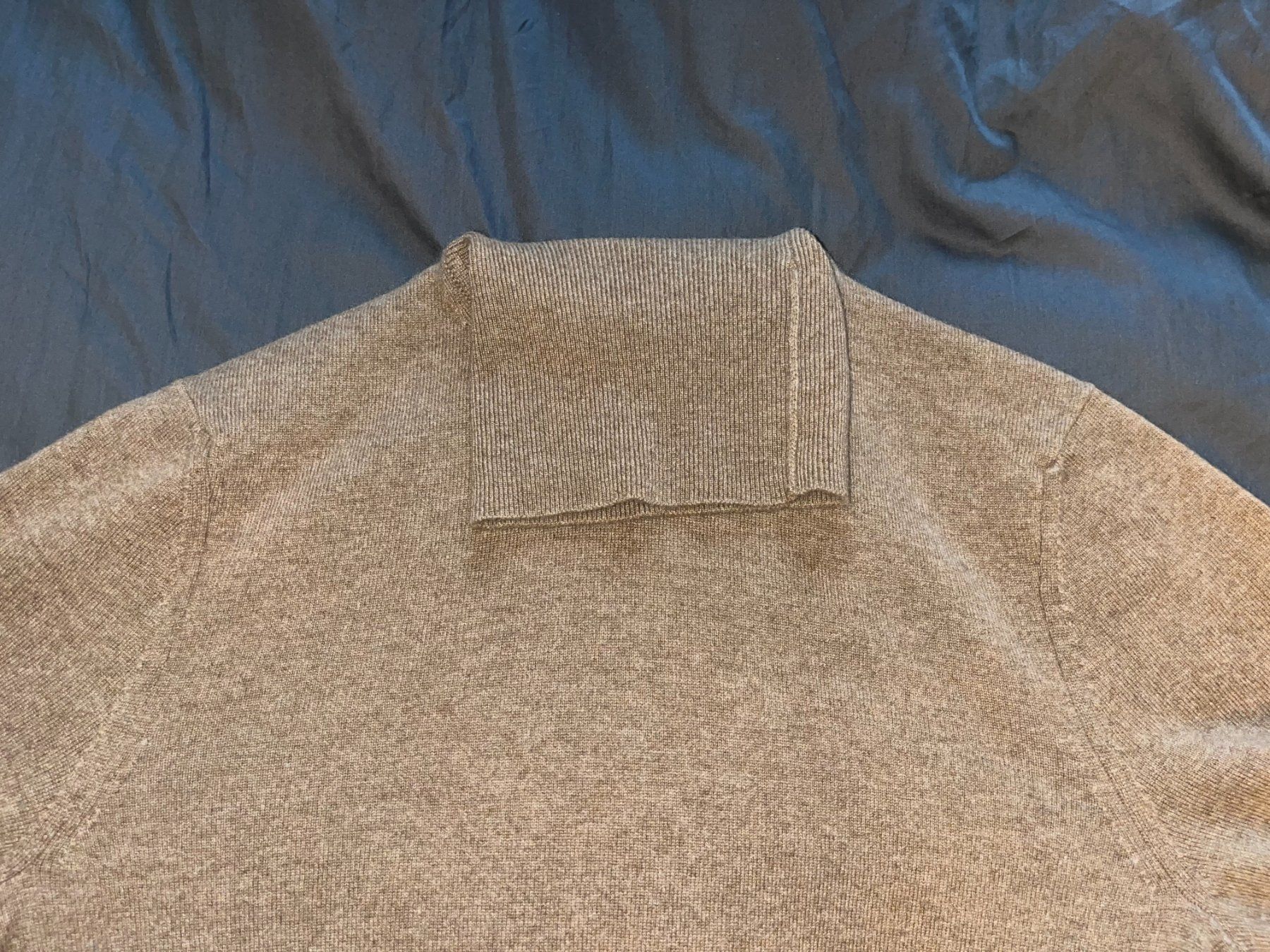 Falconeri Pullover & Sweatshirts: Falconeri NEU Rollkragenpullover aus 100 % Kaschmir – Neu und originalverpackt aus Zürich von Marghensy 3