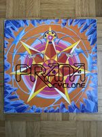 Prânâ Goa Trance Doppel Album LP Vinyl