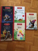 5 Bücher Die schönsten Kindergeschichten der DDR