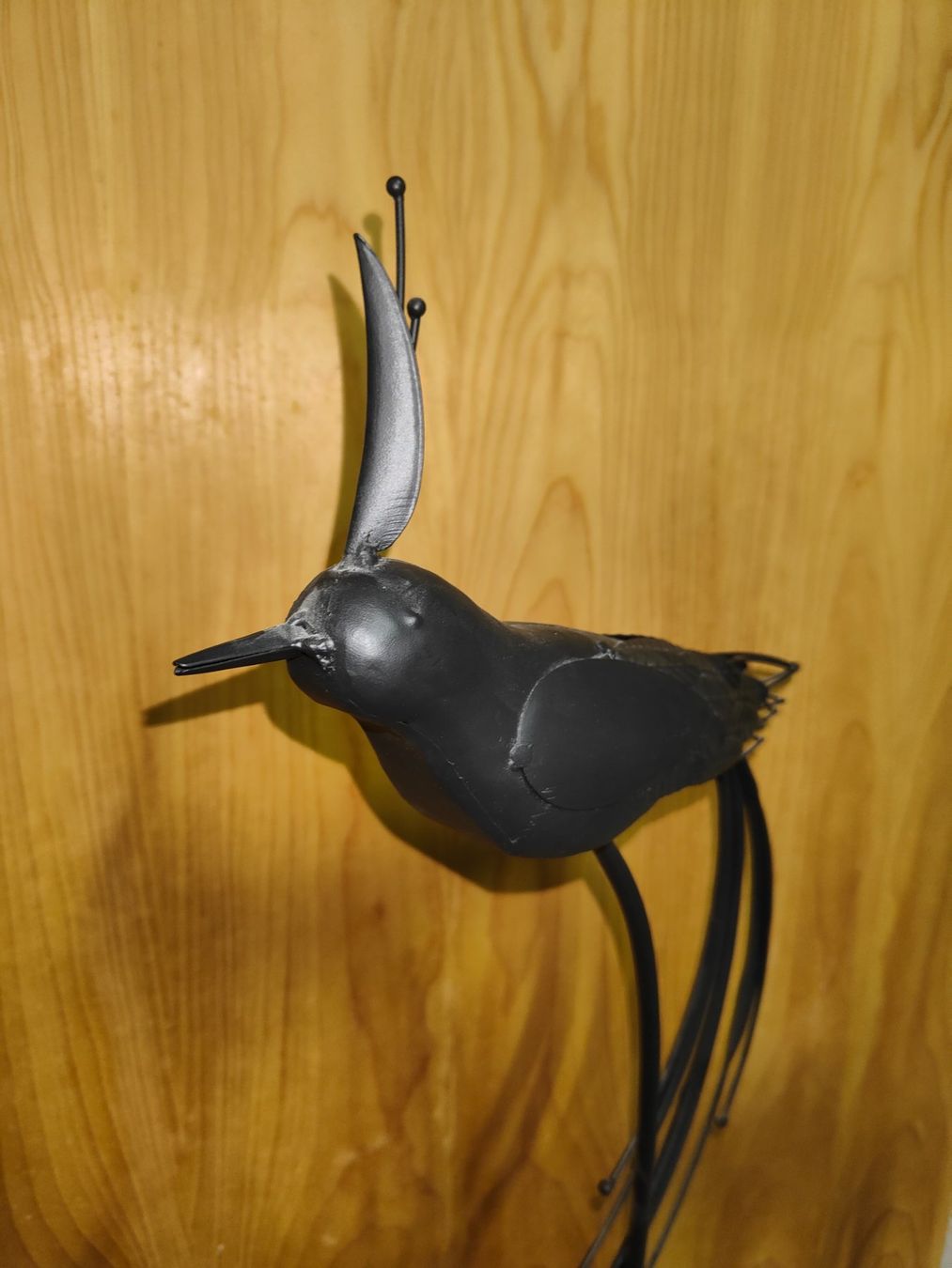Tutte le decorazioni: Deko-Vögel – Usato da Muri AG venduto da Hupfy 1