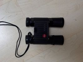 Leica Fernglas mit Tasche