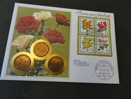 Schweiz 1977, Ende des 2-Räpplers
