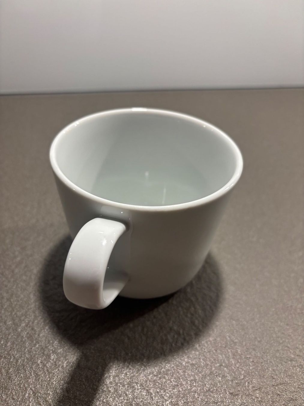 Ikea Services de table: 8 Ikea 365 Kaffeetassen – D'occasion à Buchs SG par mel_6x9h 1